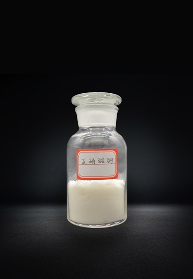 亚硝酸钠(Sodium Nitrite )