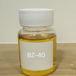 產品名稱- 精細化工-水溶性防銹劑BZ-40 水溶性防銹劑BZ-40