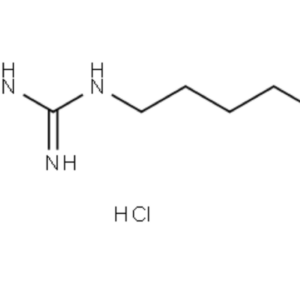 聚六亞甲基雙胍鹽酸鹽(PHMB)