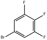 3,4,5-三氟溴苯（5-Bromo-1,2,3-trifluorobenzene）