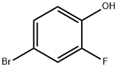 4-溴-2-氟苯酚（4-Bromo-2-fluorophenol）