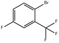 2-溴-5-氟三氟甲苯（2-Bromo-5-fluorobenzotrifluoride）
