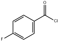 對氟苯甲醯氯（4-Fluorobenzoyl chloride）