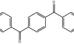 1,4-雙(4-氟苯甲醯基)苯