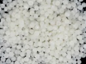 rHDPE-樹脂切片 / Recycled HDPE Pellets