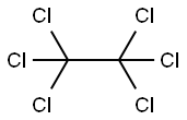 六氯乙烷（Hexachloroethane)