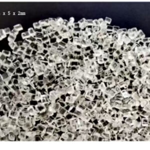 CD-PET聚酯切片（Cationic Dyeable Polyester Chip）