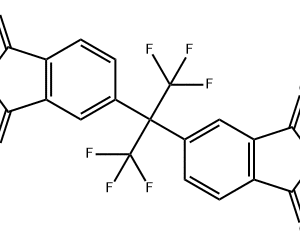 六氟二酐 - 6FDA