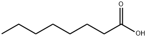 辛酸-Octanoic acid