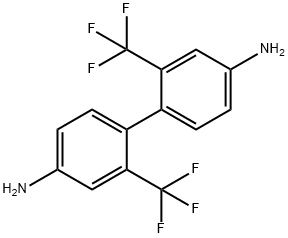 2,2'-二(三氟甲基)-(1,1'-二苯基)-4,4'-二胺-TFMB/TFDB