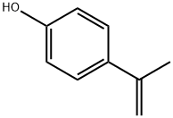 4-異丙烯基苯酚-4-Isopropenylpheno