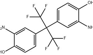 2,2-雙(3-氨基-4-羥基苯基)六氟丙烷 - 6FAP