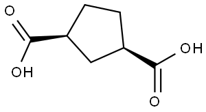 876-05-1 順式-1,3-環戊烷二甲酸