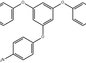 1,3,5-三(4-氨基苯氧基)苯 (TAPOB)