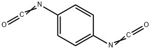 對苯二異氰酸酯  1,4-Phenylene diisocyanate