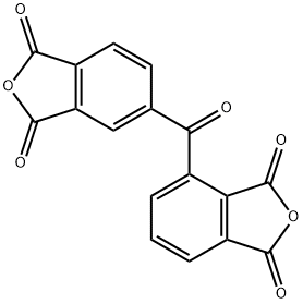 2,3,3',4'-二苯甲酮四甲酸二酐（α-BTDA）