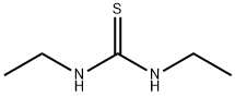 105-55-5 1,3-二乙基硫脲 N,N'-Diethylthiourea