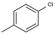 對氯甲苯 4-Chlorotoluene