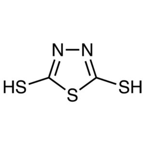 2,5-二巰基噻二唑 Bismuththiol