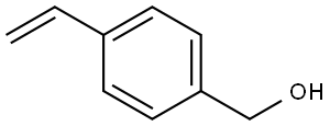 1074-61-9 (4-乙烯基苯基)甲醇 (4-Vinylphenyl)methanol