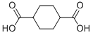 1076-97-7 1,4-環己烷二甲酸(CHDA)