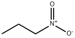 108-03-2 1-硝基丙烷1-Nitropropane
