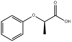 1129-46-0 (R)-(+)-2-PHENOXYPROPIONIC ACID