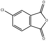 4-氯代苯酐  4-Chlorophthalic anhydride