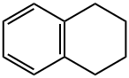 1,2,3,4-四氫萘 1,2,3,4-Tetrahydronaphthalene 