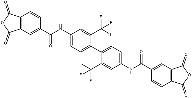 (TA-TFMB) CAS NO.: 1226511-56-3