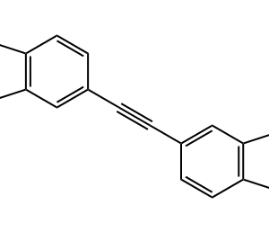 乙炔基雙苯酐 4,4'-(Ethyne-1,2-diyl)diphthalic Anhydride