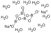 四硼酸鈉（BORAX）