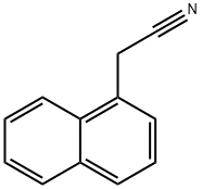 132-75-2 1-萘乙腈 1-Naphthyl acetonitrile