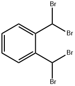 四溴對烯 1,2-Bis(dibromomethyl)benzene