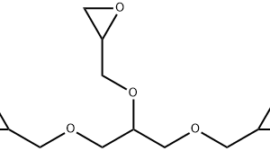 縮水甘油醚Glycerol triglycidyl ether