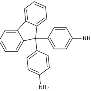 9,9-雙(4-氨基苯基)芴 (FDA)