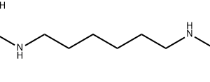 1,6-雙氰基胍基己烷 1,6-Bis(cyano-guanidino)hexane