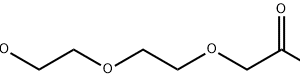 2-(2-(2-甲氧基乙氧基)乙氧基)乙酸 （2-[2-(2-METHOXYETHOXY)ETHOXY]ACETIC ACID）
