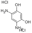 4,6-Diaminoresorcinol dihydrochloride Details
