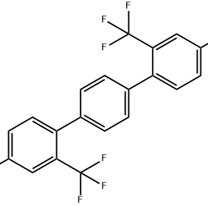 1,4-二(2-三氟甲基-4-氨基苯)苯 (BTAB)