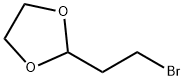 18742-02-4 2-(2-溴乙基)-1,3-二惡烷 2-(2-Bromoethyl)-1,3-dioxolane