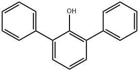 2,6-二苯基苯酚 2,6-Diphenylphenol
