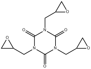 2451-62-9 1,3,5-三縮水甘油-S-三嗪三酮