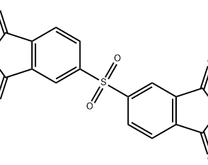 3,3,4,4-二苯基碸四羧酸二酸酐 (DSDA)