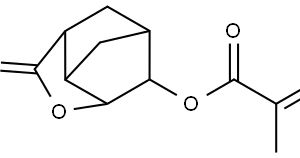 2-羧基-4-降冰片內酯-5-甲基丙烯酸酯