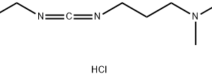 25952-53-8 1-乙基-(3-二甲基氨基丙基)碳醯二亞胺鹽酸鹽(EDC)