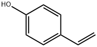 對羥基苯乙烯 4-Vinylphenol