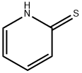 2-疏基吡啶  2-Mercaptopyridine