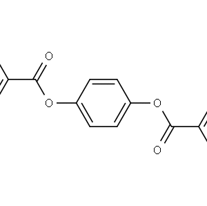對-亞苯基-雙苯偏三酸酯二酐 (TAHQ)