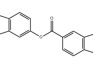 (4-邻苯二甲酸酐)甲酰氧基-4-邻苯二甲酸酯 (8CI)